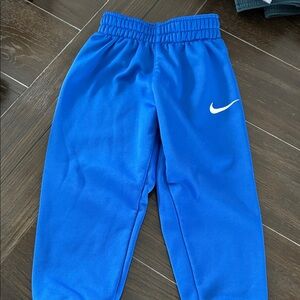 Nike Kids Royal Blue Sweatpants